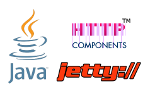 HTTP Client Logos